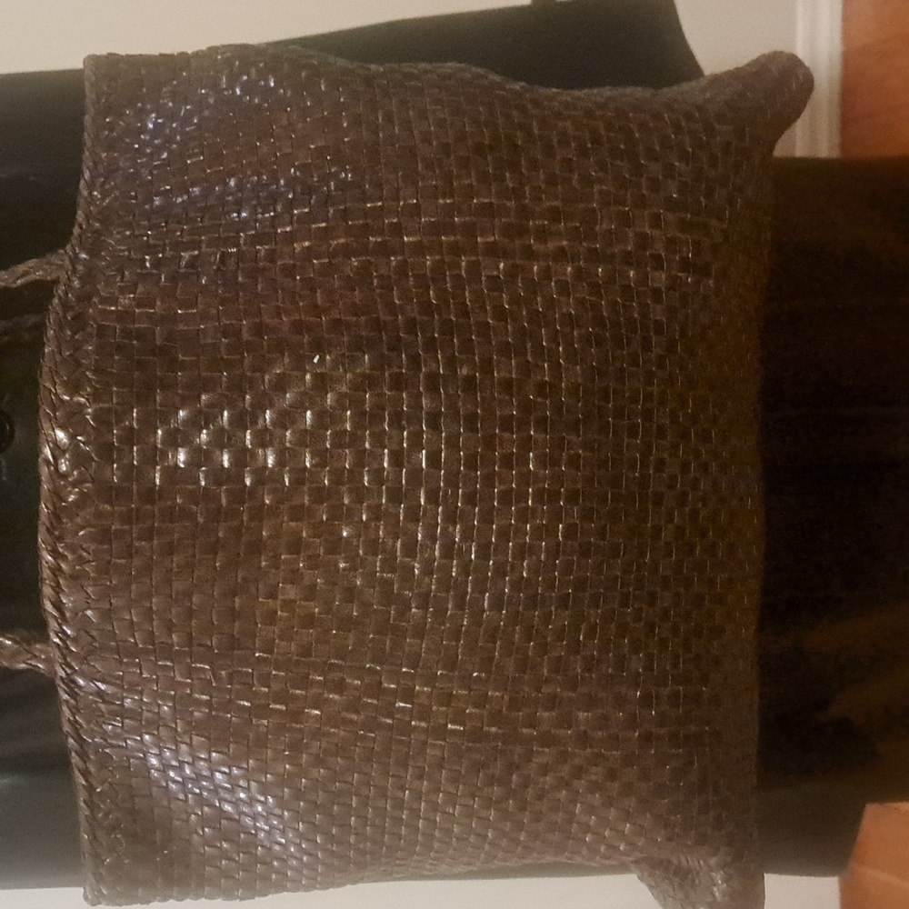 Closet clearance